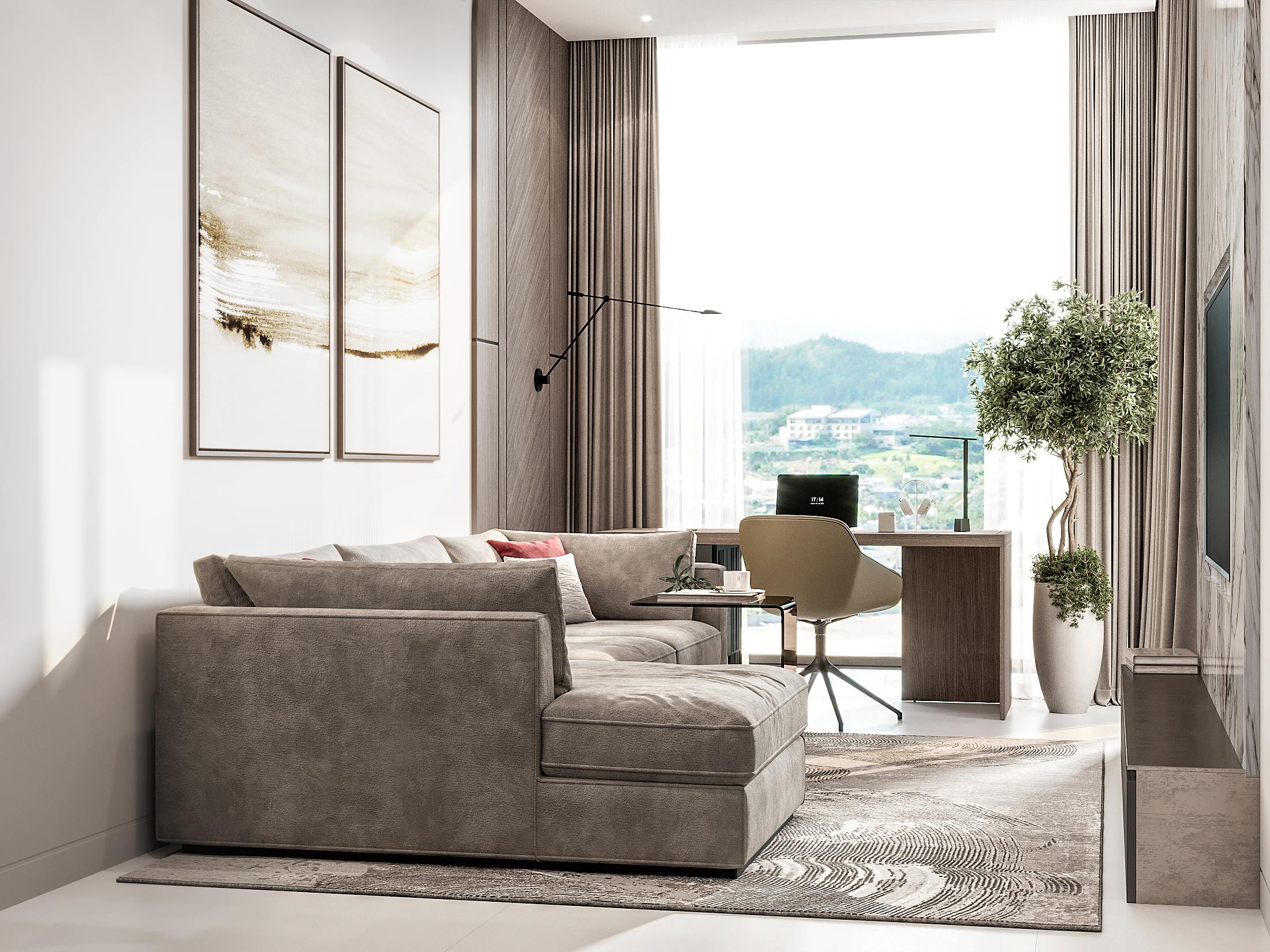 Sun Hills Lakeside Phuket  15